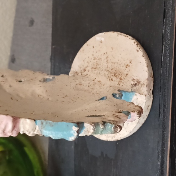 Vintage Cast Iron Doorstopper - Picture 11 of 12